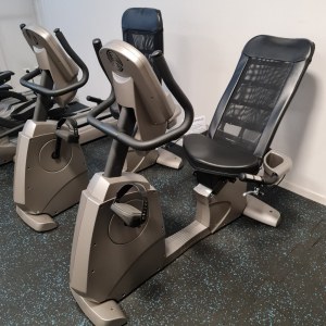 Lot materiel de cardio