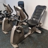 Lot materiel de cardio