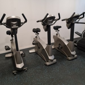 Lot materiel de cardio