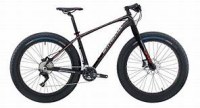 FATBIKE Bottecchia Senales