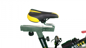 VELO D'APPARTEMENT ROUE INERTIE 24 KG