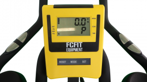 VELO D'APPARTEMENT ROUE INERTIE 24 KG