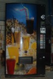 Distributeur de boisson vendo v 407