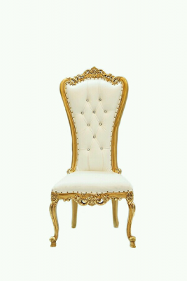 Arrivage d'un container de Chaises de Mariage Vente / Achat