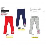 Vente en ligne Legging Fille Minnie 3/8ans