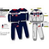 Lots Jogging Garçon Cars