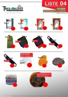 Les Produits Naturels & Cosmétiques du MAROC (LISTE 04)