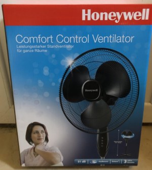 LOT VENTILATEUR HONEYWELL HSF1630E