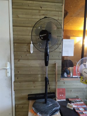 Lot de produits divers