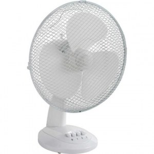 VENTILATEUR 30 cm sur Table