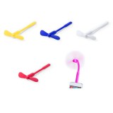 Ventilateur Levant - Objet publicitaire AVEC ou SANS logo - Cadeau client - Gift - COOL...