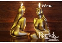 Bougies décorative.........