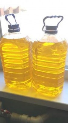 VENÜSÇE COOPERATION PROPOSAL OILS