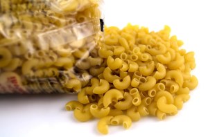 Vermicelles de la marque Barilla