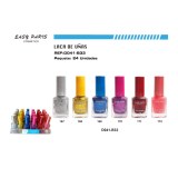 VERNIS À ONGLES EASY PARIS D041-B033 PACK DE 24 (0.75€ TTC)