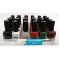 VERNIS À ONGLES EASY PARIS D041-B29 PACK DE 24 (0.75€ TTC)