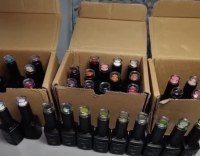 Destockage vernis à ongles semi-permanents