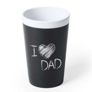 Verre "Nermon" en Céramique - Objet publicitaire AVEC ou SANS logo - Cadeau client - Gi...