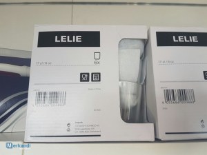 Verres transparents IKEA