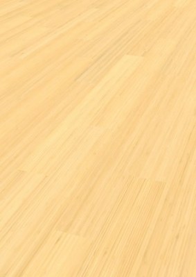 Parquet bambou 10mm vertical naturel pré-huilé