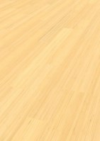 Parquet bambou 10mm vertical naturel pré-huilé