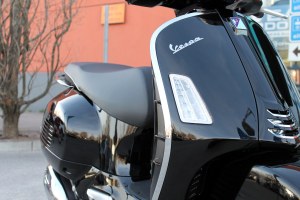 Nouveauté 2024 : Vespa GTS Super 300 à vendre