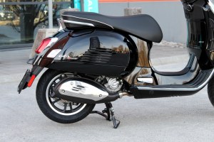 Nouveauté 2024 : Vespa GTS Super 300 à vendre