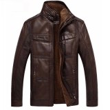 Vestes et pantalons cuir (H-F)