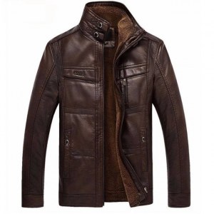 Vestes et pantalons cuir (H-F)