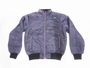 Veste bomber Homme NEW MAN