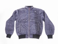 Veste bomber Homme NEW MAN