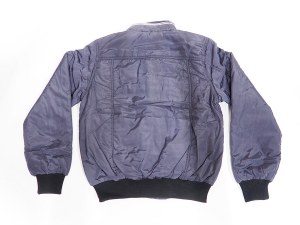 Veste bomber Homme NEW MAN