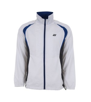 LOT DE VESTE ZIP YONEX