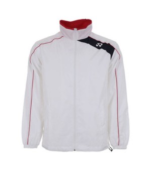 LOT DE VESTE ZIP YONEX