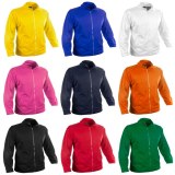 Veste "Tecnic Klusten" en Polyester - Objet publicitaire AVEC ou SANS logo - Cadeau cli...