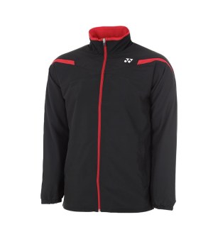 LOT DE VESTE ZIP YONEX