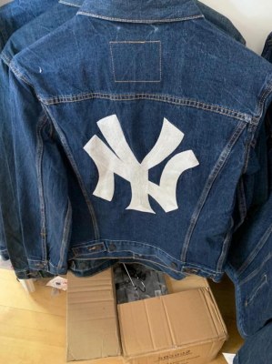 Textiles de grande marque