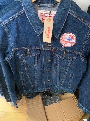 Textiles de grande marque