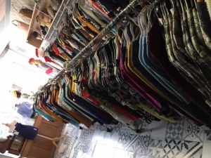 Déstockages complet du magasin