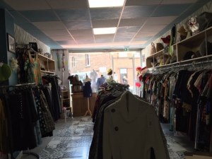 Déstockages complet du magasin