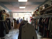 Déstockages complet du magasin