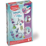 Imagin'style Plastique Fantastique - Maped Creativ