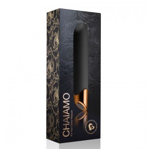  CHAIAMO ROCKS-OFF 5687