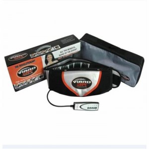 Ceinture Amincissante vibroshape