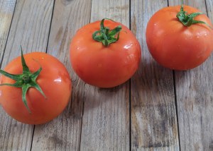 Vico - biscuits soufflés dixi à la tomate sans huile de palme
