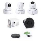 Vidéosurveillance Intelligente Baldrick - Objet publicitaire AVEC ou SANS logo - Cadeau...