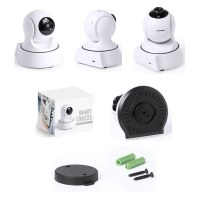 Vidéosurveillance Intelligente Baldrick - Objet publicitaire AVEC ou SANS logo - Cadeau...