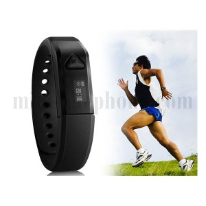 Bracelet connecté vidonn