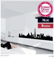 AUTOCOLLANT MURAL / STICKER DECO