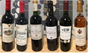 VIN DE QUALITE SUPERIEURE